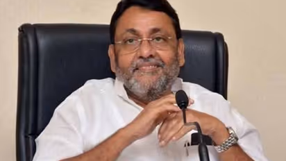 న‌వాబ్ మాలిక్ పిటిష‌న్ ను విచార‌ణకు స్వీక‌రించిన సుప్రీంకోర్టు.. అందులో ఏముందంటే ? 