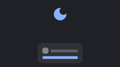 கூகுளில் புதிய டார்க் மோட் - இனி பேட்டரி பேக்கப் சிறப்பா இருக்கும்!