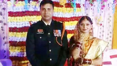 ना सूट ना शेरवानी, बिहार में इस दूल्हे ने पहनी फौज की वर्दी, सुरक्षा में तैनात आर्मी, वजह दिल छू जाने वाली