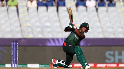 BAN vs AFG: 45-6ല് നിന്ന് ലോക റെക്കോര്ഡ് കൂട്ടുകെട്ട്, അഫ്ഗാനെതിരെ ബംഗ്ലാദേശിന് അത്ഭുത വിജയം