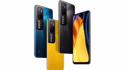Poco M4 Pro 4G स्मार्टफोन की लॉन्च डेट हुई कन्फर्म, देखें कीमत फीचर्स और बाकी डिटेल