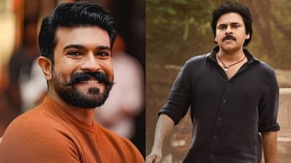 Bheemla Nayak : 'ഓരോ ഡയലോഗും ആക്ഷനും അതിശക്തം'; പവൻ കല്യാണിനെ പ്രശംസിച്ച് രാം ചരൺ