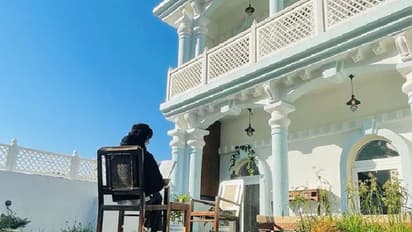 Bollywood Actor : 'ഒരിക്കല്‍ ഞാന്‍ താമസിച്ച വീടിന്റെ വലുപ്പമാണ് ഇന്ന് എന്റെ ബാത്‌റൂമിന്'