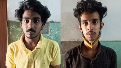 ഗ്രാമിന് 3000 രൂപ മുതല്‍ കൈകാര്യം ചെയ്യലും എളുപ്പം; എംഡിഎംഎയുമായി യുവാക്കൾ  പിടിയിൽ