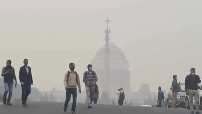 Delhi-NCR air quality deteriorates: GRAP Stage 2 implemented - What you need to know