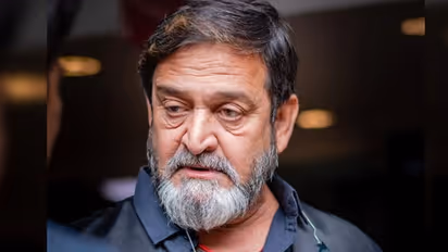 Mahesh Manjrekar speaks up on quitting Savarkar biopic, here's what we know