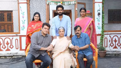 Valimai Review : தட்டித்தூக்கினாரா அஜித்?... வலிமை worth-ஆ... இல்லையா? - முழு விமர்சனம் இதோ