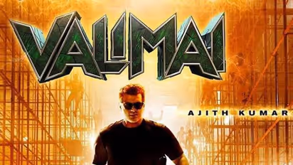 Valimai Box Office Collection Day 1: Ajith Kumar starrer beats Annaatthe, Master