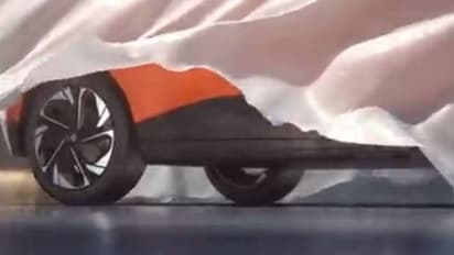 അരങ്ങേറാനൊരുങ്ങി എംജി4 ഇവി, ഇതാ അറിയേണ്ടതെല്ലാം