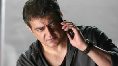 Valimai audience response : അജിത്തിന്റെ 'വലിമൈ' പ്രതീക്ഷ കാത്തോ?, ചിത്രം കണ്ടവരുടെ പ്രതികരണങ്ങള്