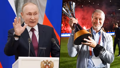Russia-Ukraine crisis: Chelsea's Roman Abramovich barred from living in Britain?