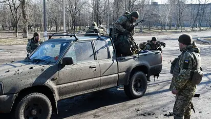 Russia-Ukraine war: Modi government making contingency plans