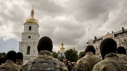 Russia Ukraine war के बीच अमेरिका ने रूस के दो डिप्लोमेट हटाए, मास्को ने किया अमेरिकी राजदूत का निष्कासन