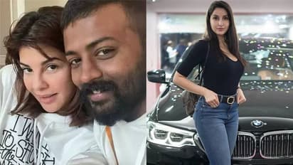  ২০০ কোটির আর্থিক তছরুপের মামলায় অভিযুক্ত নোরা আবার রাজসাক্ষী, ইডিকে অভিযোগ জ্যাকলিনের