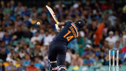 India vs Sri Lanka: டி20 தொடருக்கான இந்திய அணியின் பேட்டிங் ஆர்டர்! திறமையான பையனுக்கு லெவனில் சான்ஸ் இல்ல?