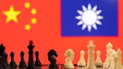 Russia Ukraine Crisis: భ‌యాందోళ‌న‌లో తైవాన్.. ఆ దేశం త‌మ‌ అంతర్భాగంలోనిదేనంటున్న‌ చైనా