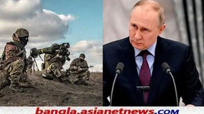 ইউক্রেন নিয়ে পুতিনের সমস্যাটা কোথায়, কী কারণে আক্রমণ করলেন রাশিয়ার প্রেসিডেন্ট