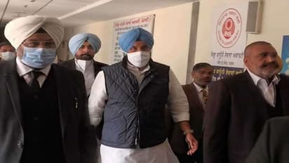 8 मार्च तक जेल भेजे गए बिक्रम मजीठिया, सुबह मोहाली कोर्ट में किया था सरेंडर, जानिए अब आगे क्या होगा