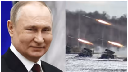 Russia Ukraine Crisis: రష్యాకు ఉక్రెయిన్ అంటే ఎందుకు అంతటి ప్రాధాన్యత.. యుద్ధం చేసేంత అవసరం ఏమిటి?