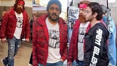 ಟೈಗರ್ 3 ನಿಂದ RRRವರೆಗೆ... ರಷ್ಯಾ-ಉಕ್ರೇನ್‌ನಲ್ಲಿ ಶೂಟ್‌ ಮಾಡಲಾದ ಸಿನಿಮಾಗಳು