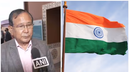 Russia Ukraine Crisis : ഇന്ത്യ നിഷ്പക്ഷ നിലപാട് തുടരും, പ്രശ്നം സമാധാനപരമായി പരിഹരിക്കണമെന്ന് അഭ്യർത്ഥന