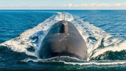 Submarine Project  ಮೋದಿ ಫ್ರಾನ್ಸ್ ಭೇಟಿಗೂ ಮುನ್ನ ಸಂಚಲನ, ಸಬ್‌ಮರೀನ್‌ ನಿರ್ಮಾಣದಿಂದ ಫ್ರಾನ್ಸ್ ಹೊರಗೆ!