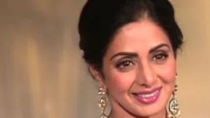 Sridevi Death Anniversary : രജനികാന്തിന്റെ പ്രതിഫലം 2000, ശ്രീദേവിക്ക് 5000, ഓര്‍മയില്‍ ലേഡി സൂപ്പര്‍സ്റ്റാര്‍