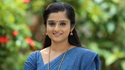 Gopika Anil : ആദ്യം പിണങ്ങി, പിന്നെ ഇണങ്ങിയതാവാം 'ശിവാഞ്ജലി'യെ ഇഷ്ടപ്പെടാൻ കാരണം: ഗോപിക അനിൽ