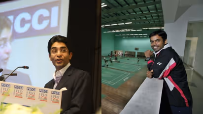 Bindra, Gopichand to conduct talk session "Athletes & Coaches, Role Models and Values"