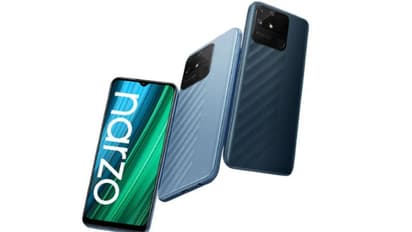 Realme Narzo 50: 5,000mAh ಬ್ಯಾಟರಿಯೊಂದಿಗೆ ಭಾರತದಲ್ಲಿ ಬಿಡುಗಡೆ: ಬೆಲೆ ₹12,999ರಿಂದ ಪ್ರಾರಂಭ!