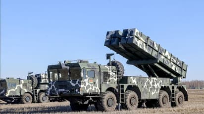 Russia Ukrain Crisis: ரஷ்யாவின் மரண ஆயுதங்கள்; தாங்குமா உக்ரைன்: ராணுவ பலம் ஓர் ஒப்பீடு