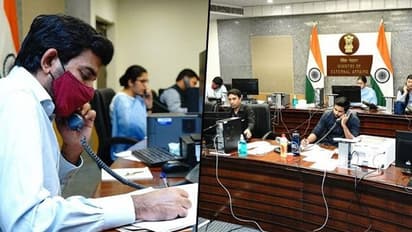 India's Ukraine war response: 24x7 control room, helplines, advisories and more