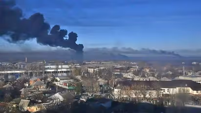 Indian Embassy issues advisory, asks all nationals to remain strong, safe and alert