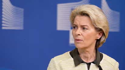 Harshest sanctions package will weaken Russia’s economic base, capacity to modernise: EU