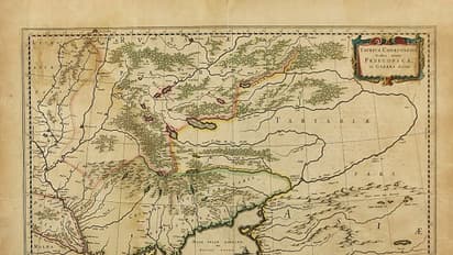 Ukraine: സംഘര്ഷങ്ങളുടെയും യുദ്ധങ്ങളുടെയും ചരിത്ര ഭൂമി