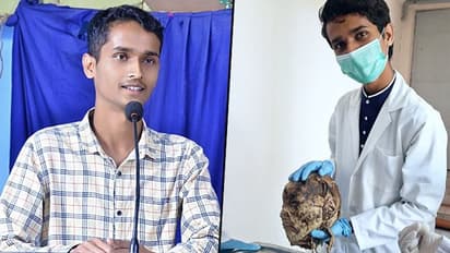 War situation only in border, I’m safe: Indian student stranded in war-hit Ukraine awaits help