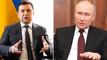 Russia-Ukraine war: Here is a firepower comparison