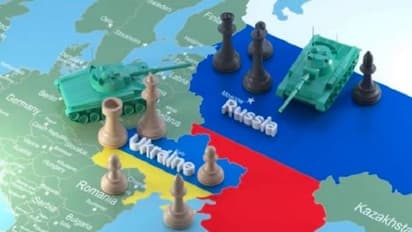 Russia Ukraine War:రష్యా ఉక్రెయిన్ మధ్య యుద్ధం భారతదేశ ద్రవ్యోల్బణంపై ఎలాంటి ప్రభావం చూపుతుందంటే..?