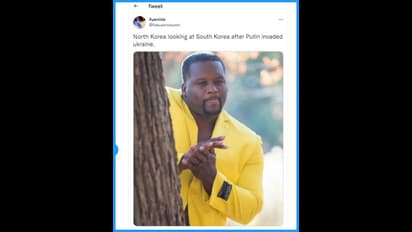 সোশ্যাল মিডিয়া ভরে গিয়েছে ইউক্রেন-রাশিয়ার যুদ্ধের মিমে, দেখে নিন এমন ১০টি মিম