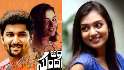 Ante Sundaraniki: నజ్రియాకు ఎంత పే చేసారో తెలిస్తే  మతిపోతుంది