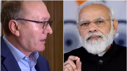 Russia Ukraine Crisis : മോദി പറഞ്ഞാൽ പുടിൻ കേൾക്കുമെന്ന് പ്രതീക്ഷ; ഇന്ത്യ ശക്തമായി പ്രതികരിക്കണമെന്നും യുക്രൈൻ