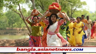 গৌরী ও ঈশান কি পার্বতী এবং মহাদেবেরই অংশ, 'গৌরি এলো' ধারাবাহিকে আসছে বড় টুইস্ট