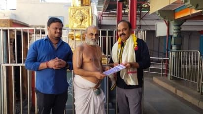 ప్రభుత్వం దేవతా హక్కుల పరిరక్షణలో పాలుపంచుకోవాలి