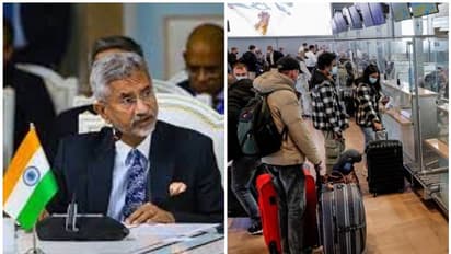 Ukraine Crisis : ബദൽ രക്ഷാമാർഗ്ഗം തേടി വിദേശകാര്യമന്ത്രാലയം; അടുത്തുള്ള രാജ്യങ്ങളിലേക്ക് വിമാനങ്ങൾ അയച്ചേക്കും