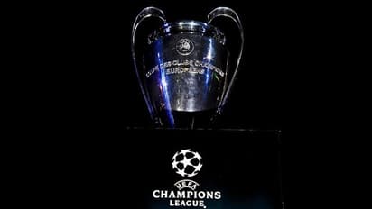 Champions League final: കായികലോകത്തും റഷ്യക്ക് ബഹിഷ്കരണം, ചാമ്പ്യന്‍സ് ലീഗ് ഫൈനല്‍ വേദി മാറ്റി