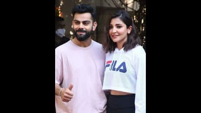 20 ಕೋಟಿ ಮೌಲ್ಯದ ಫಾರ್ಮ್‌ ಹೌಸ್‌ ಖರೀದಿಸಿದ Virat Kohli - Anushka Sharma