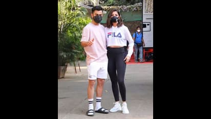 খুব লুকিয়ে বিরাটের ওয়ারড্রোব থেকে এই জিনিসটা চুরি করতেন অনুষ্কা, সিক্রেট ফাঁস করলেন নিজেই 