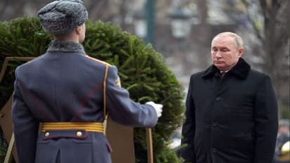 Russia Ukraine war: परमाणु संयंत्र Chernobyl पर कब्जा, यूक्रेन बोला-यह यूरोप के खिलाफ युद्ध की है घोषणा