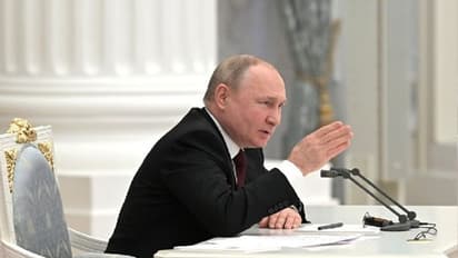 কী চাইছেন পুতিন, কতটা বাড়াতে চাইছেন রাশিয়ার পরিধি, সঙ্কটের মুখে কোন দেশগুলি