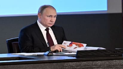 Russia vs Ukraine War: व्लादिमीर पुतिन को अंतर्राष्ट्रीय जूडो महासंघ के अध्यक्ष पद से किया गया निलंबित